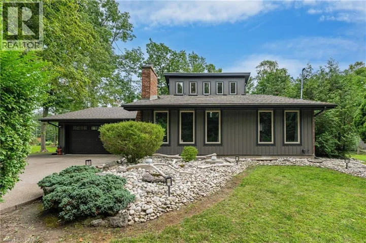 4905 MAPLEVIEW Crescent, Sherkston, Ontario L0S1R0