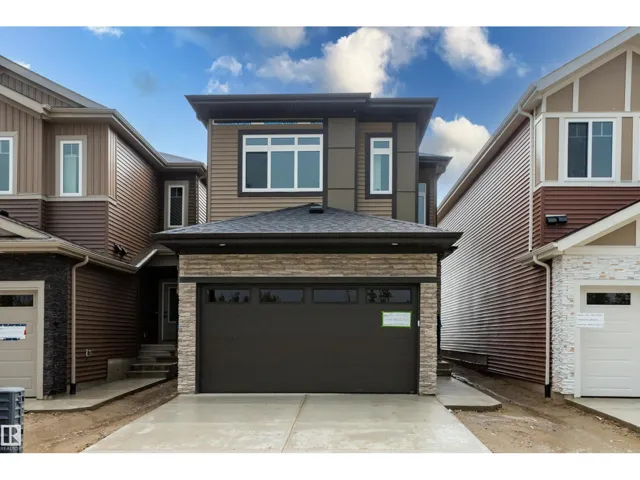 803 158 AV NE, Edmonton, Alberta T5Y4M9