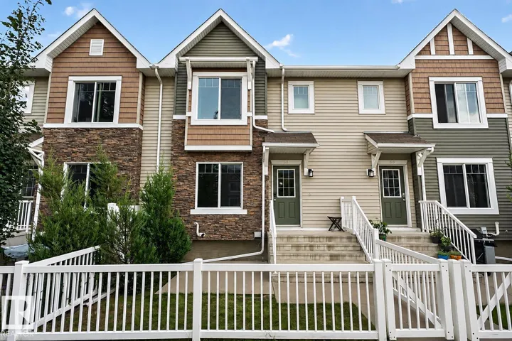 #69 3625 144 AV NW, Edmonton, Alberta T5Y0T3