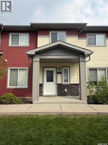 604 3440 Avonhurst DRIVE, Regina, Saskatchewan S4R2E1