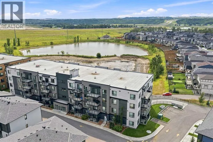 1307, 42 Cranbrook Gardens SE, Calgary, Alberta T3M3P9