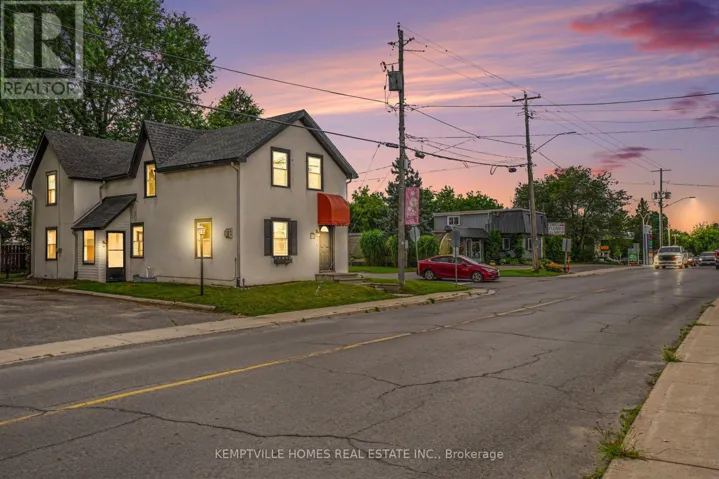 616 RIDEAU STREET, North Grenville, Ontario K0G1J0
