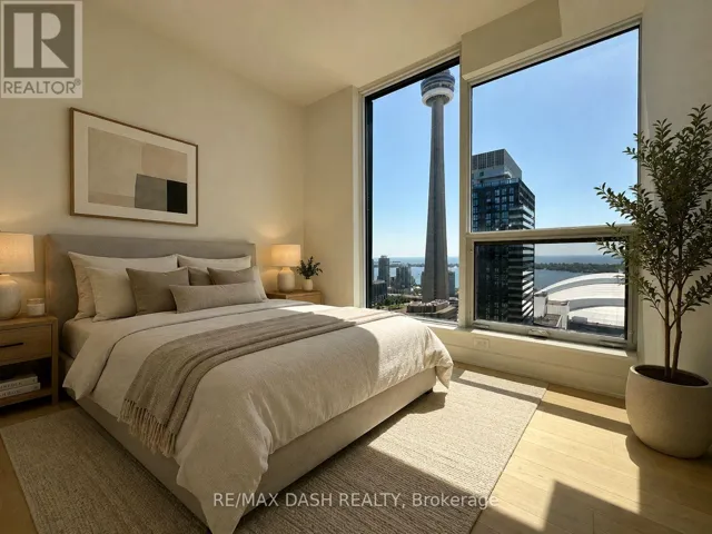 3302 - 15 MERCER STREET, Toronto (Waterfront Communities), Ontario M5V1H2