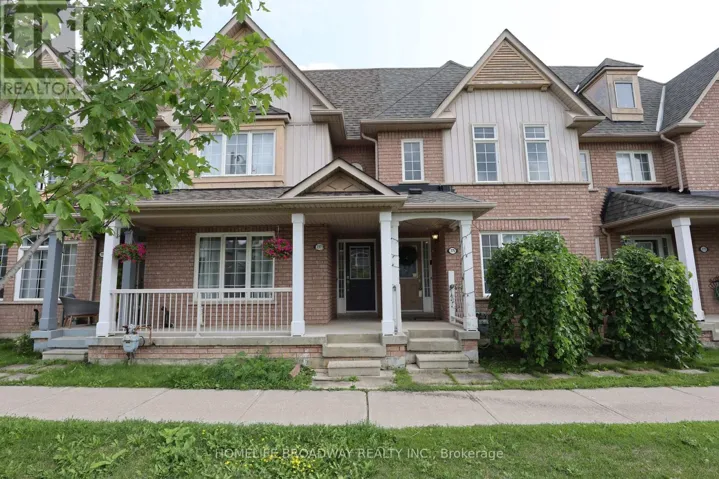 775 BUR OAK AVENUE, Markham (Wismer), Ontario L6E1C2