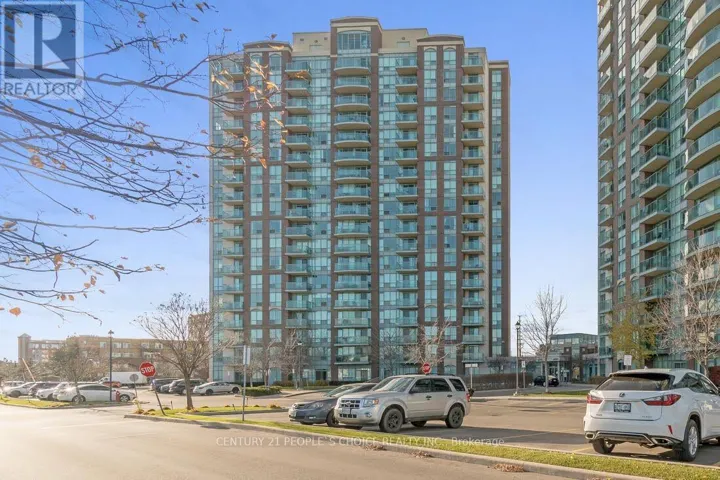 1001 - 4879 KIMBERMOUNT AVENUE, Mississauga (Central Erin Mills), Ontario L5M7R8