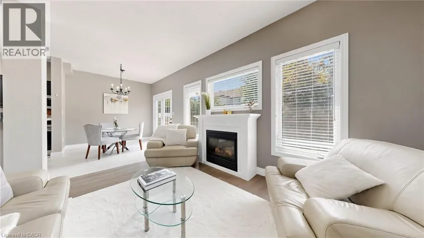 18 SPENCER Crescent, Guelph, Ontario N1L1M2
