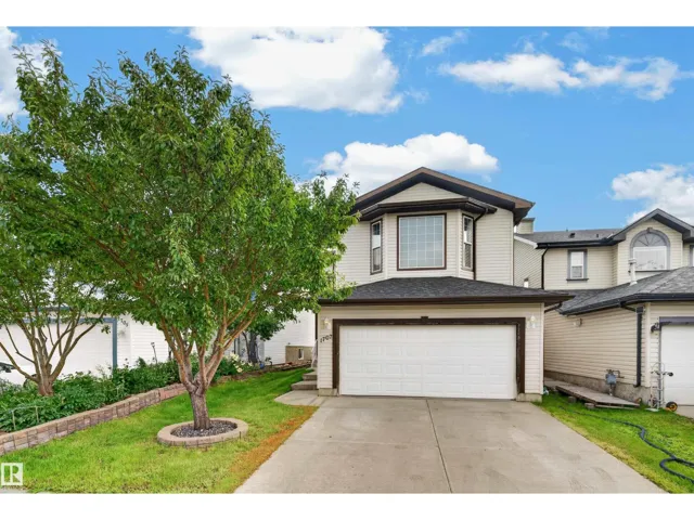 1707 37A AV NW, Edmonton, Alberta T6T1X9