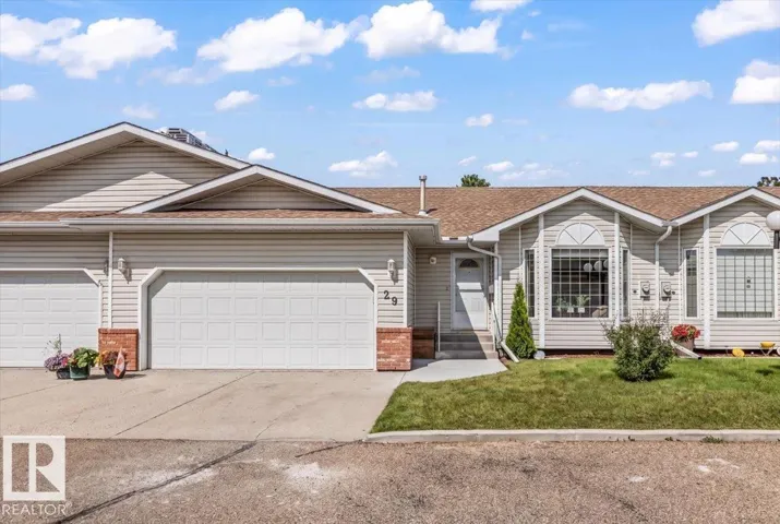 #29 7 Cranford WY, Sherwood Park, Alberta T8H5W5