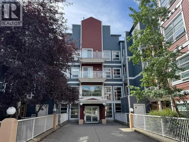 343, 333 Riverfront Avenue SE, Calgary, Alberta T3G5R1