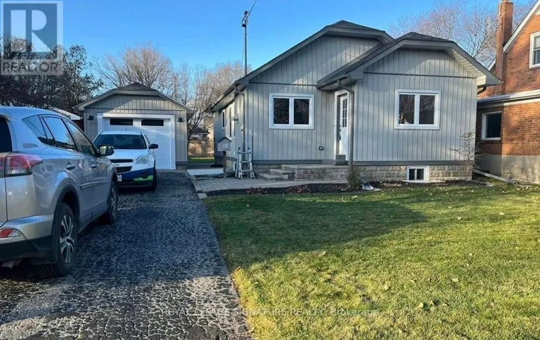 40 AMIENS ROAD E, Toronto (West Hill), Ontario M1E3S8