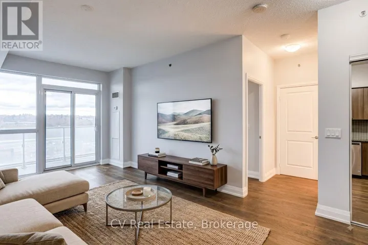 602 - 65 SPEERS ROAD, Oakville (CO Central), Ontario L6K0J1