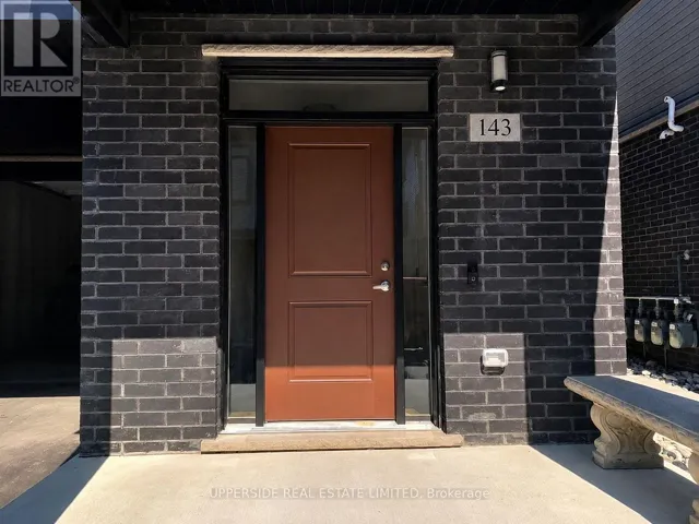 143 - 3260 SINGLETON AVENUE, London South (South W), Ontario N6L0E7
