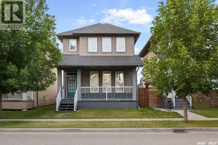 5318 WHEREATT ROAD, Regina, Saskatchewan S4W0N3