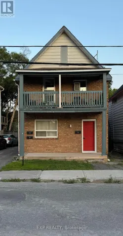 2 - 72 BARRETTE STREET, Ottawa, Ontario K1L8A3