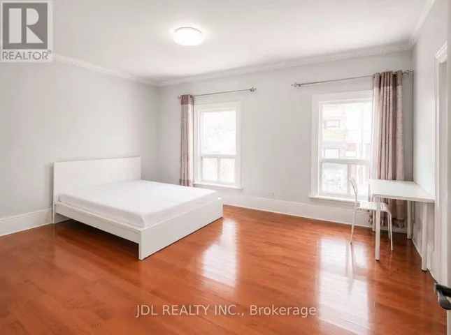 SUITE A, 2ND FLOOR - 60 GRANGE AVE TORONTO M5T 1C9 AVENUE, Toronto (Kensington-Chinatown), Ontario M5T1C9