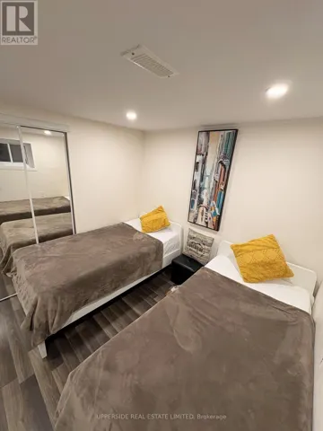 42 O'SHEA CRESCENT, Toronto (Don Valley Village), Ontario M2J2N5