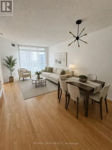 2809 - 18 YONGE STREET, Toronto (Waterfront Communities), Ontario M5E1Z8