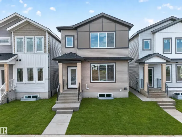 222 black stone drive DR, Leduc, Alberta T9E1C7