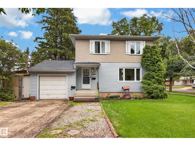 10101 105 ST, Fort Saskatchewan, Alberta T8L2G5