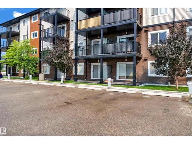 #227 148 EBBERS BV NW, Edmonton, Alberta T5Y4A4