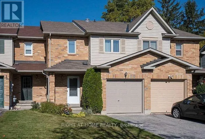 28 BATES COURT, Barrie (Painswick North), Ontario L4N8L8