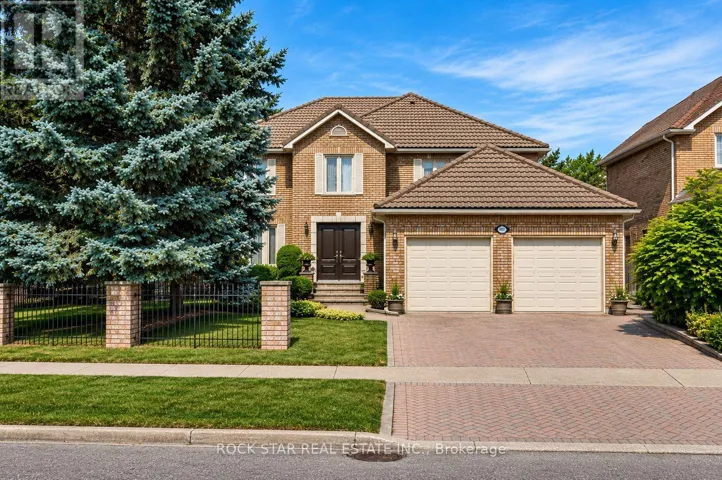 1807 TATTERSALL WAY, Mississauga (Central Erin Mills), Ontario L5M3H7
