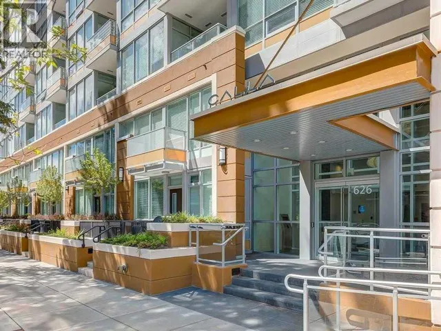 1009, 626 14 Avenue SW, Calgary, Alberta T2R0E2