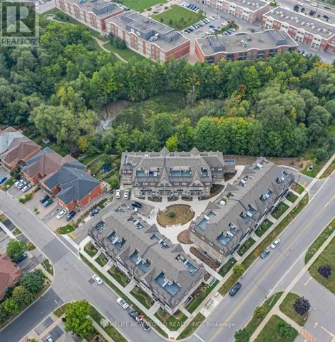 36 - 181 PARKTREE DRIVE, Vaughan (Maple), Ontario L6A5B1