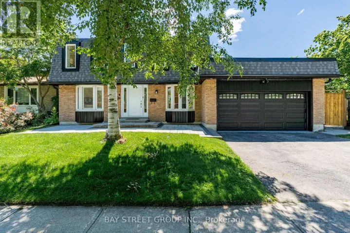 2366 DEVON ROAD, Oakville (FD Ford), Ontario L6J5T6