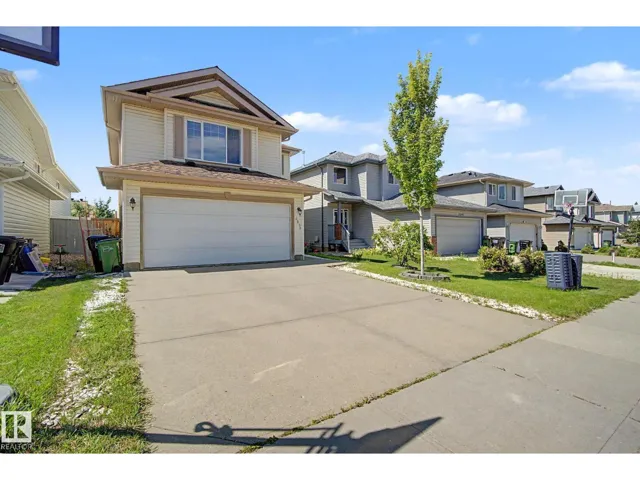 3236 21 ST NW, Edmonton, Alberta T6T0A8