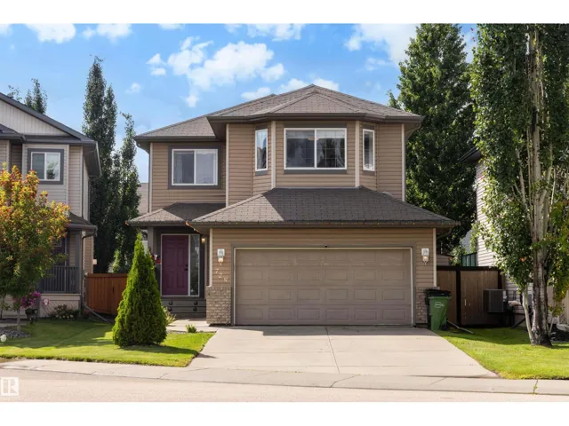 728 173 ST SW, Edmonton, Alberta T6W0M4