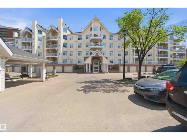 #104 10221 111 ST NW, Edmonton, Alberta T5K2W5