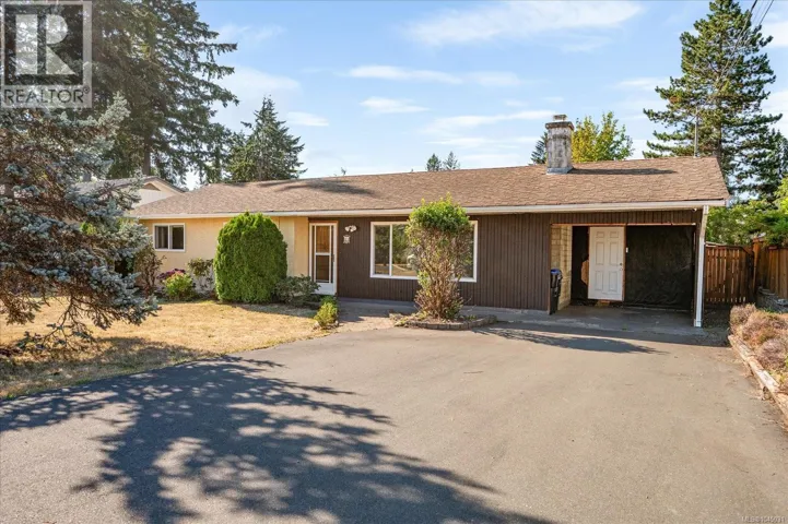 43 Gerald Pl, Parksville, British Columbia V9P1G6