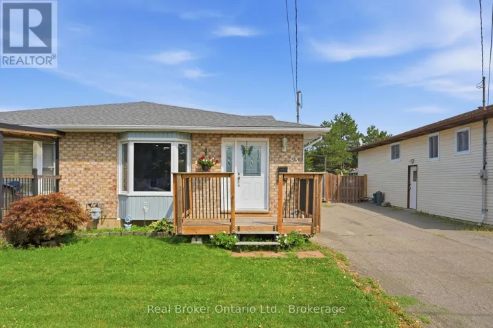 83 COMMERCIAL STREET, Welland (Lincoln/Crowland), Ontario L3B5Y8