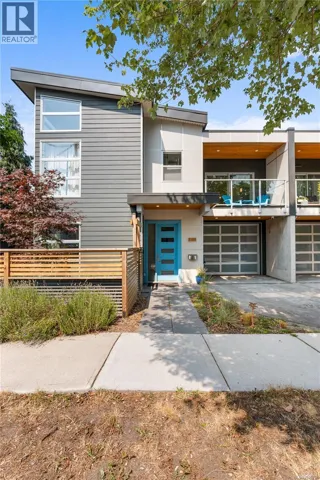 1704 Coronation Ave, Victoria, British Columbia V8R1X2