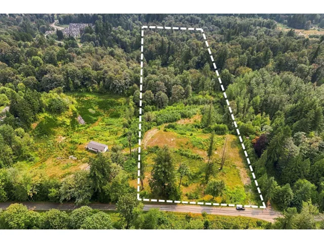 31390 OLSON AVENUE, Mission, British Columbia V4S1E8