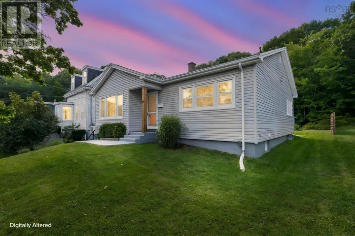 99 Thistle Street, Dartmouth, Nova Scotia B3A2V6