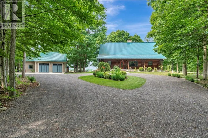 8036 WELLINGTON RD 7, Moorefield, Ontario N0G2K0