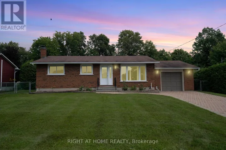987 ST JACQUES STREET, Clarence-Rockland, Ontario K4K1C1