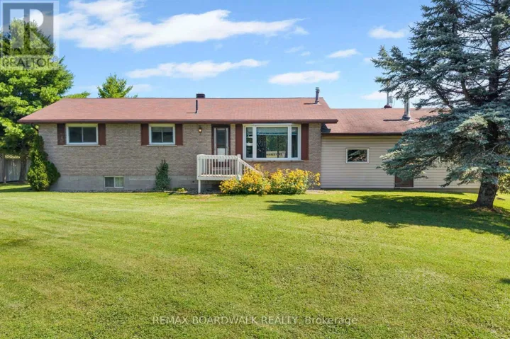 189 ARNOLD DRIVE, Perth, Ontario K7H3C7