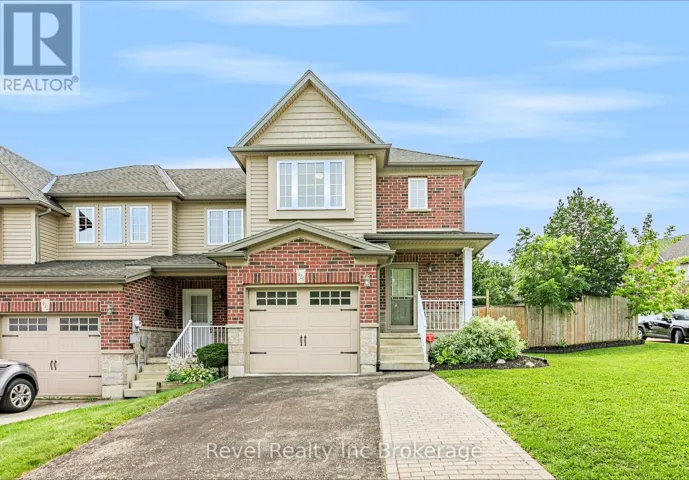 420 SALES DRIVE, Woodstock (Woodstock - South), Ontario N4S0B6