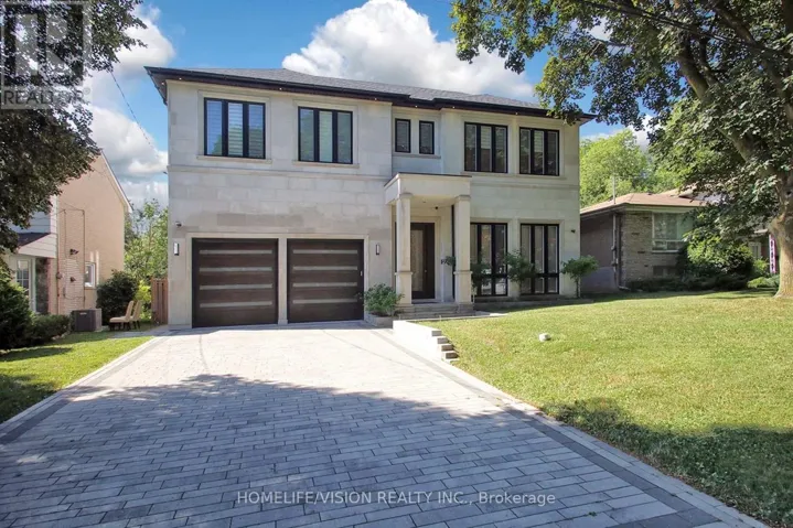 35 LONGWOOD DRIVE S, Toronto (Banbury-Don Mills), Ontario M3B1T9
