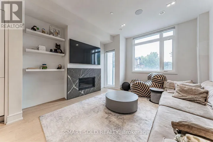 9 FLAX FIELD LANE, Toronto (Willowdale West), Ontario M2N0L5