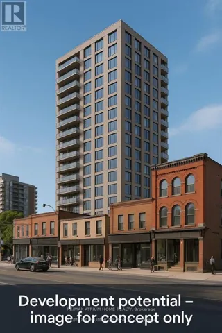 359 SPADINA AVENUE, Toronto (Kensington-Chinatown), Ontario M5T2G3