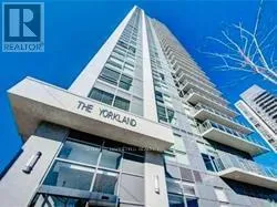 2203 - 275 YORKLAND ROAD, Toronto (Henry Farm), Ontario M2J0B4