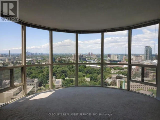 2514 - 44 ST JOSEPH STREET, Toronto (Bay Street Corridor), Ontario M4Y2W4