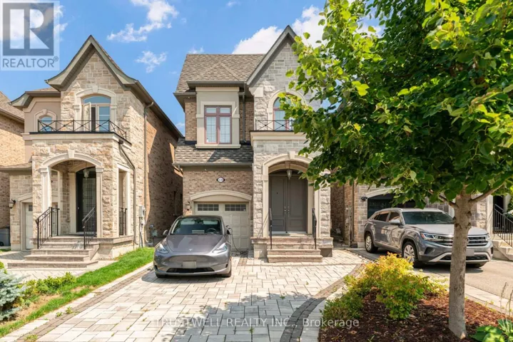 128 HATTON GARDEN ROAD, Vaughan (Vellore Village), Ontario L4H3P9