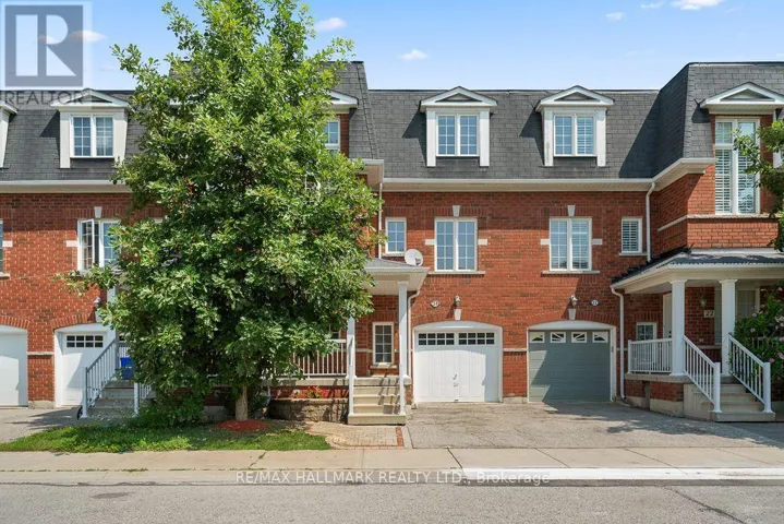 24 - 15 OLD COLONY ROAD, Richmond Hill (Oak Ridges Lake Wilcox), Ontario L4E4L5