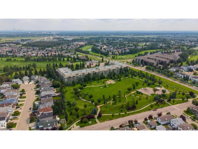 #108 278 Suder Greens DR NW, Edmonton, Alberta T5T6V6