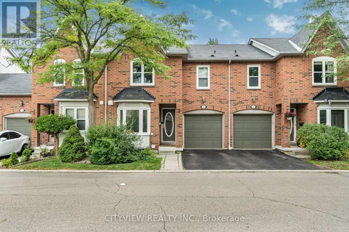25B - 5865 DALEBROOK CRESCENT, Mississauga (Central Erin Mills), Ontario L5M5W9